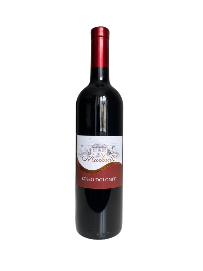 Rosso Dolomiti