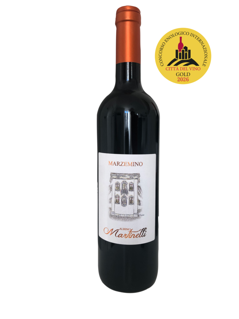 Marzemino DOC Trentino